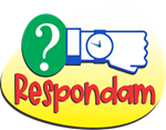 BLOB RESPONDAM!